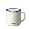 Mosh Latte Mug Cup (430ml)