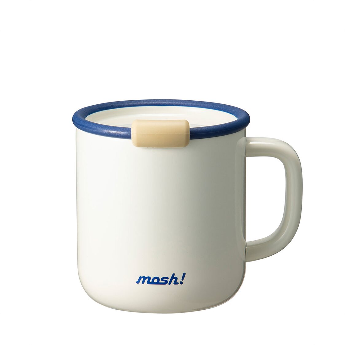 Mosh Latte Mug Cup (430ml)