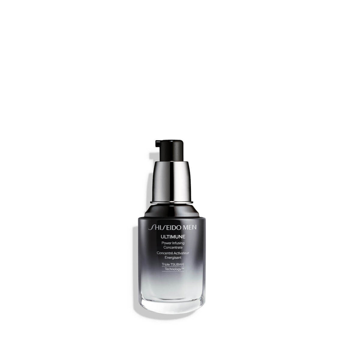 Shiseido Men Ultimune Power Infusing Concentrate
