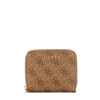Guess Laurel II Slg Small Zip Around