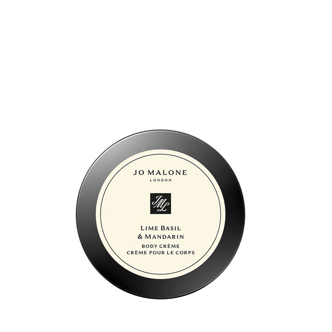 Jo Malone London Lime Basil & Mandarin Body Crème