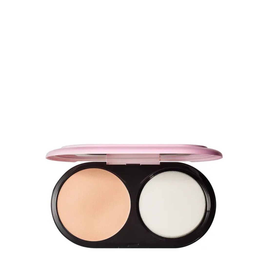 MAC Lightful C³ Natural Silk Powder Foundation SPF 15 / PA++