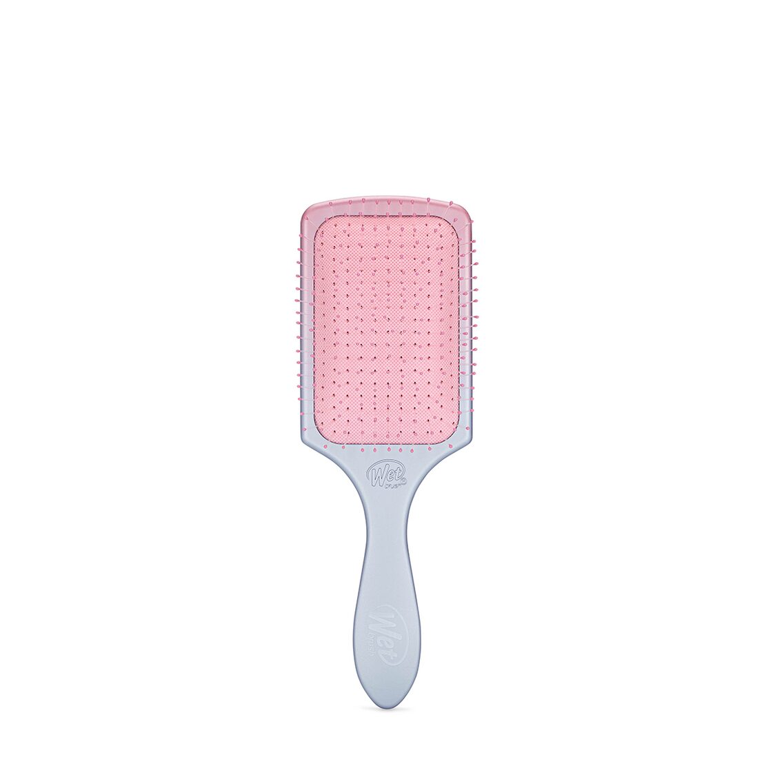 Wet Brush Original Paddle Detangler Ombre Pink Purple