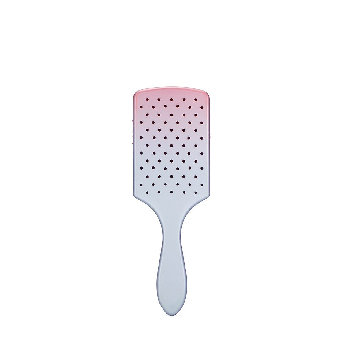 Wet Brush Original Paddle Detangler Ombre Pink Purple