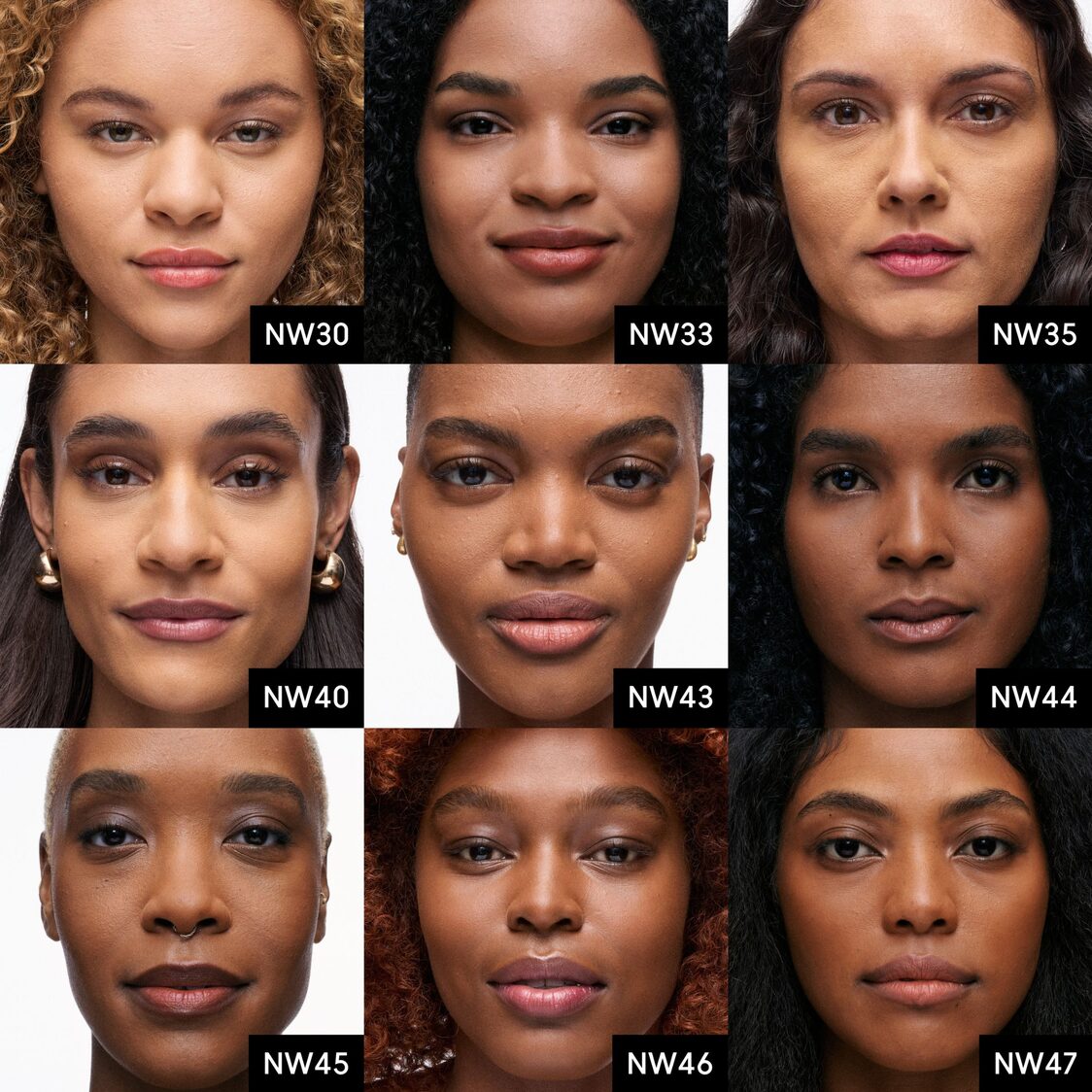 MAC Studio Fix Powder Plus Foundation