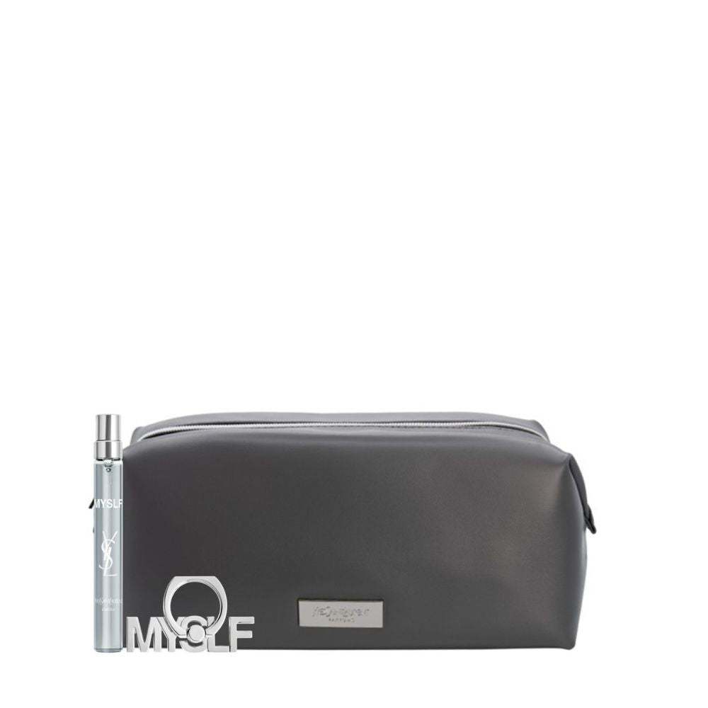 Receive a complimentary 3-pc gift with purchase of any MYSLF 100ml on YSL (Gifts with Purchase)