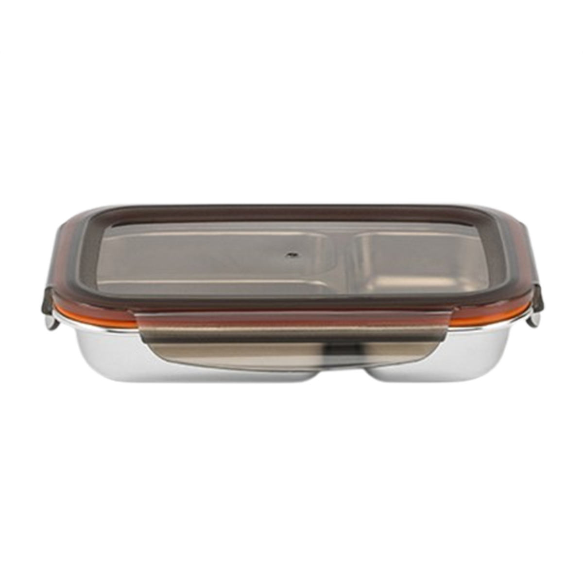 Cuitisan Partition Rectangle No. 3-1 (3 Compartment)