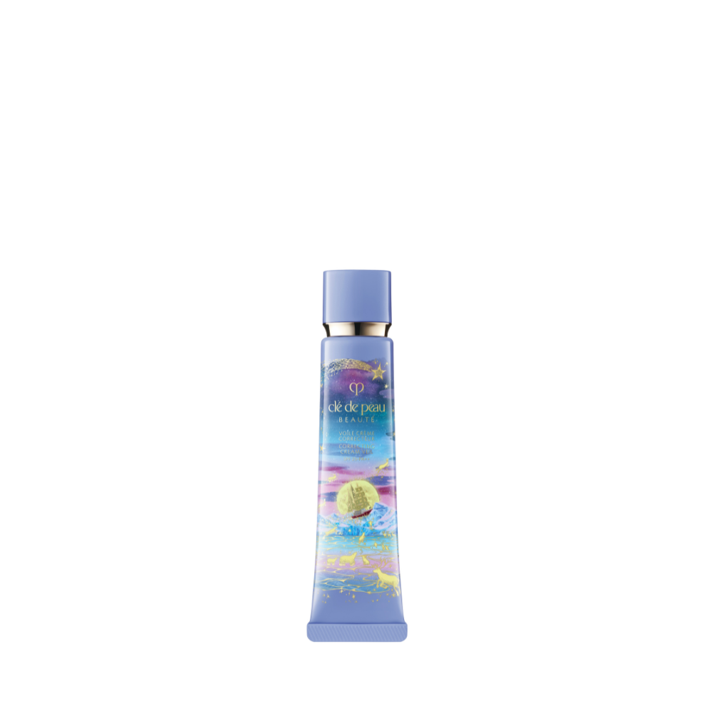 Clé de Peau Beauté Correcting Cream Veil (Limited-Edition)