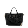 Guess Edita Mini Tote - Black