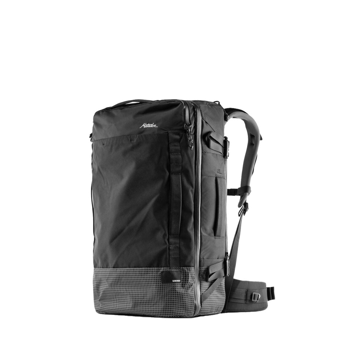 Matador Globalrider 45 Travel Backpack