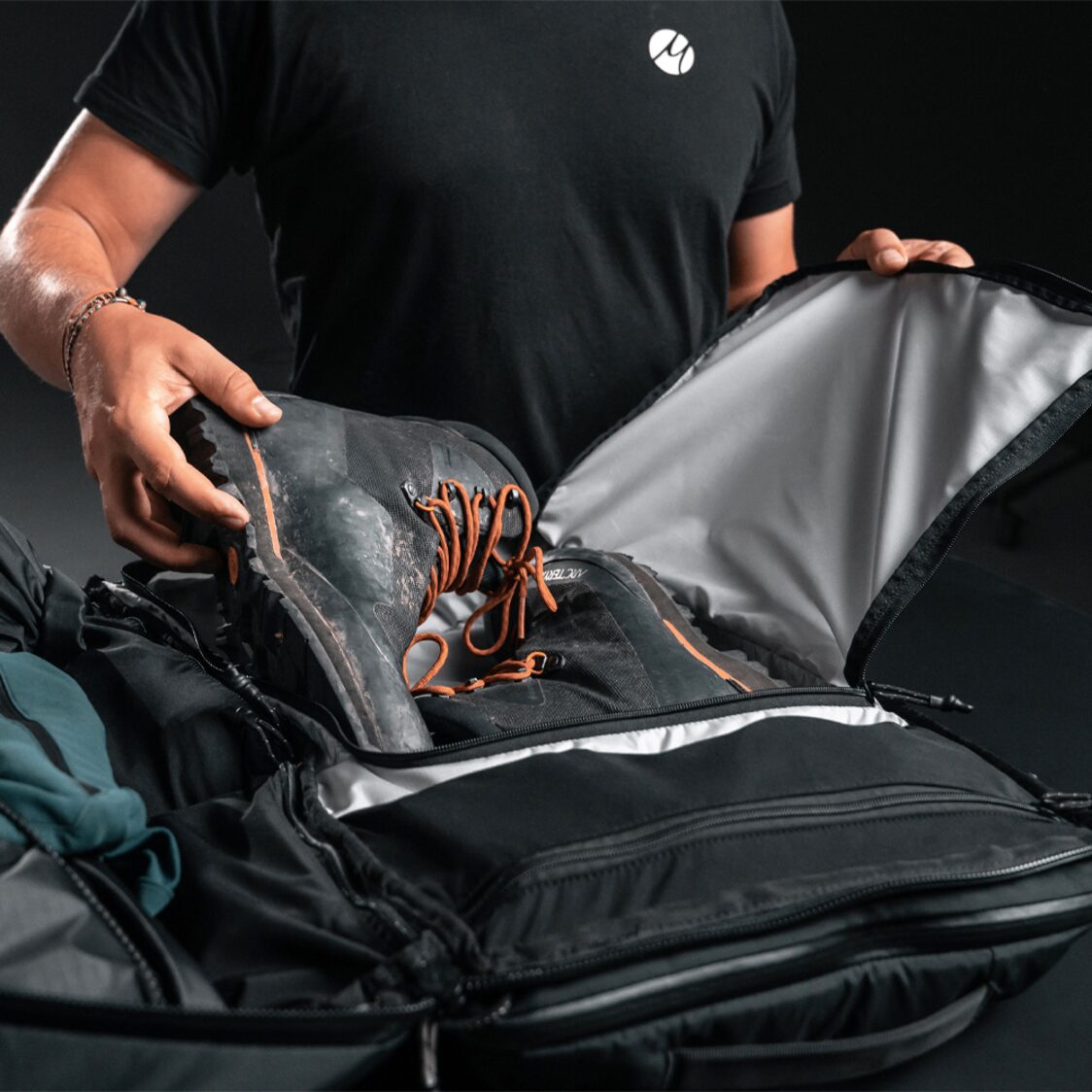 Matador Globalrider 45 Travel Backpack