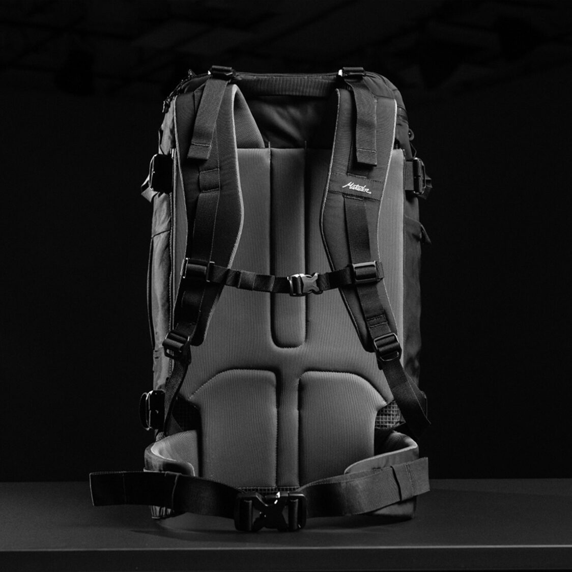Matador Globalrider 45 Travel Backpack