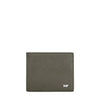 Braun Buffel Agmarine Centre Flap Wallet With Coin Compartment