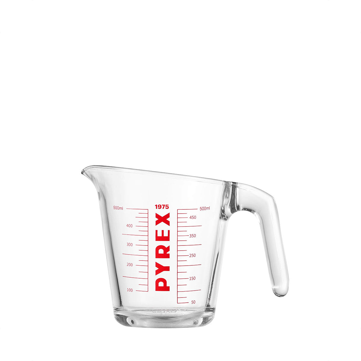 Pyrex 500ML Measuring Cup #1975 (PX-MC500/75)