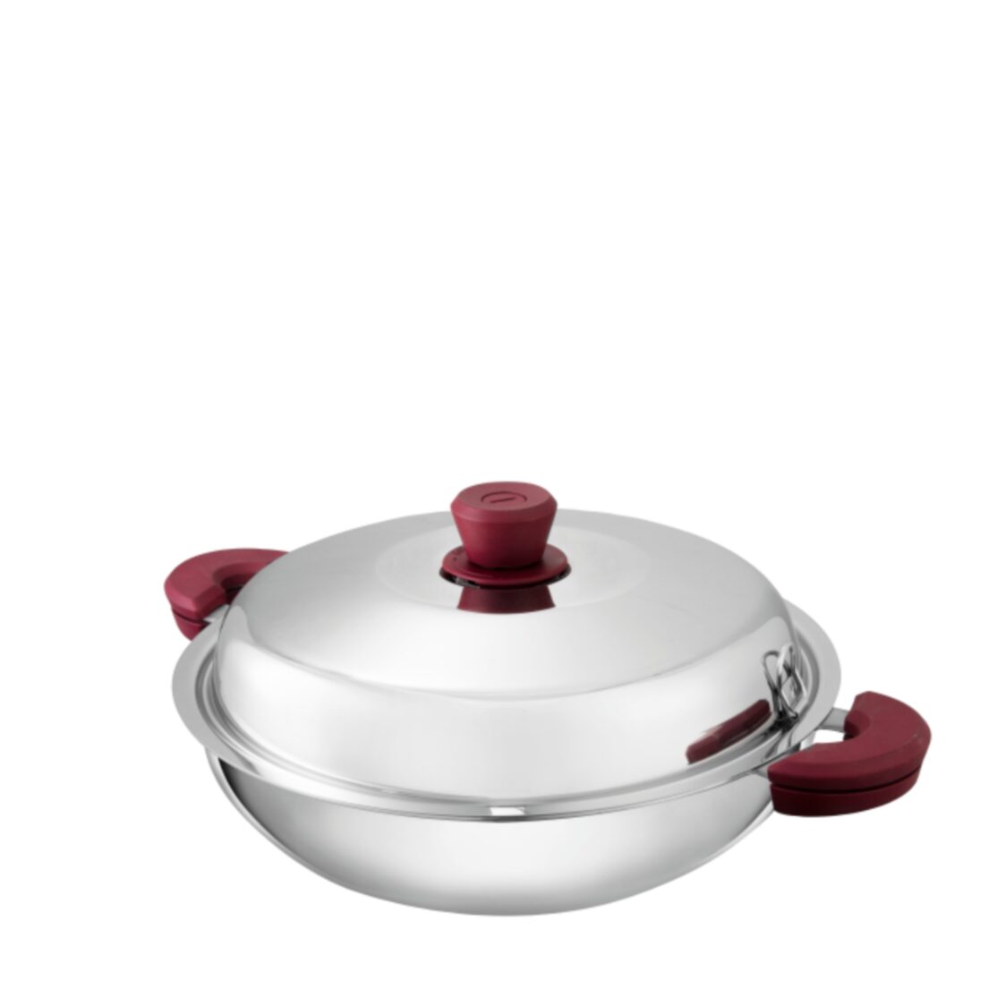 Song Cho SCWK232 32cm Optimal Wok