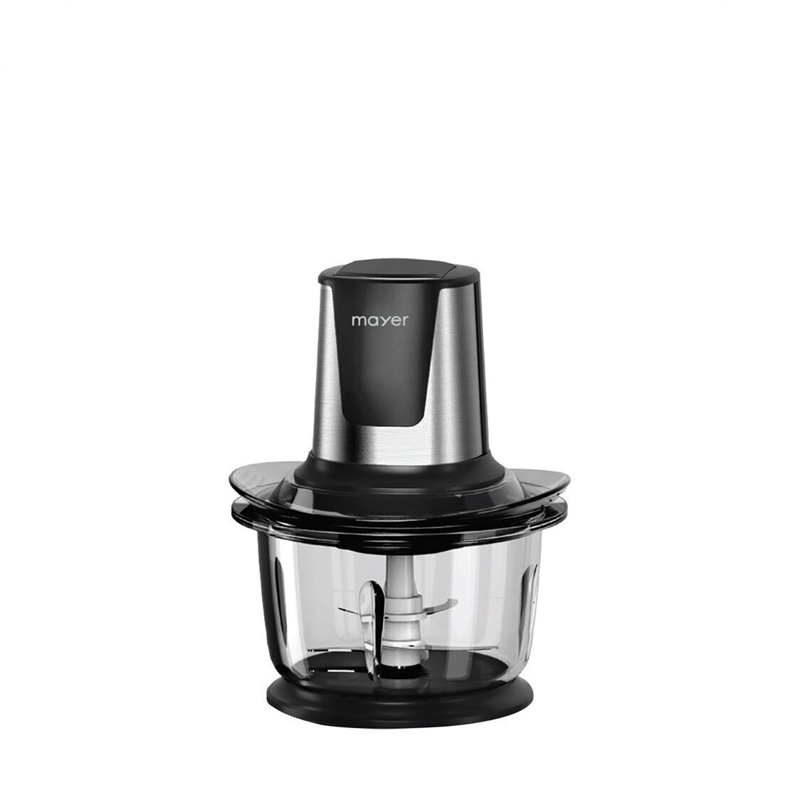 Mayer Glass Food Chopper 1.2L MMFC7067