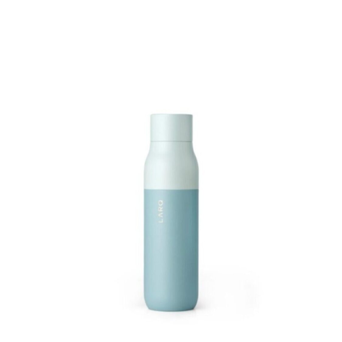 Larq Insulated Bottle Seaside Mint 500ml / 17oz