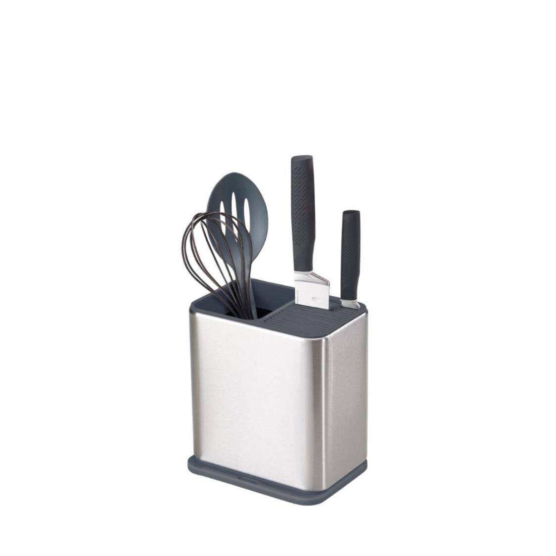 Joseph Joseph Surface 18/10 Stainless Steel Utensil Pot 85114