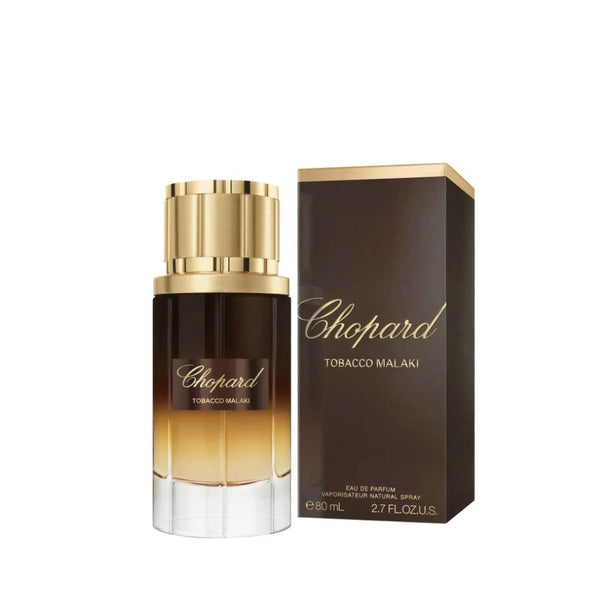 Chopard Malaki Tobacco EDP 80ml
