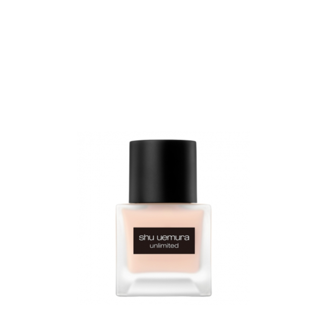 Shu Uemura Unlimited Breathable Lasting Foundation