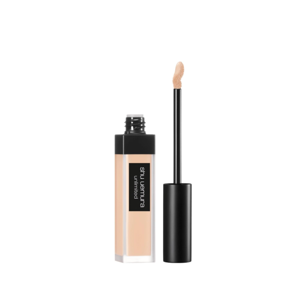 Shu Uemura Unlimited Breathable Lasting Concealer