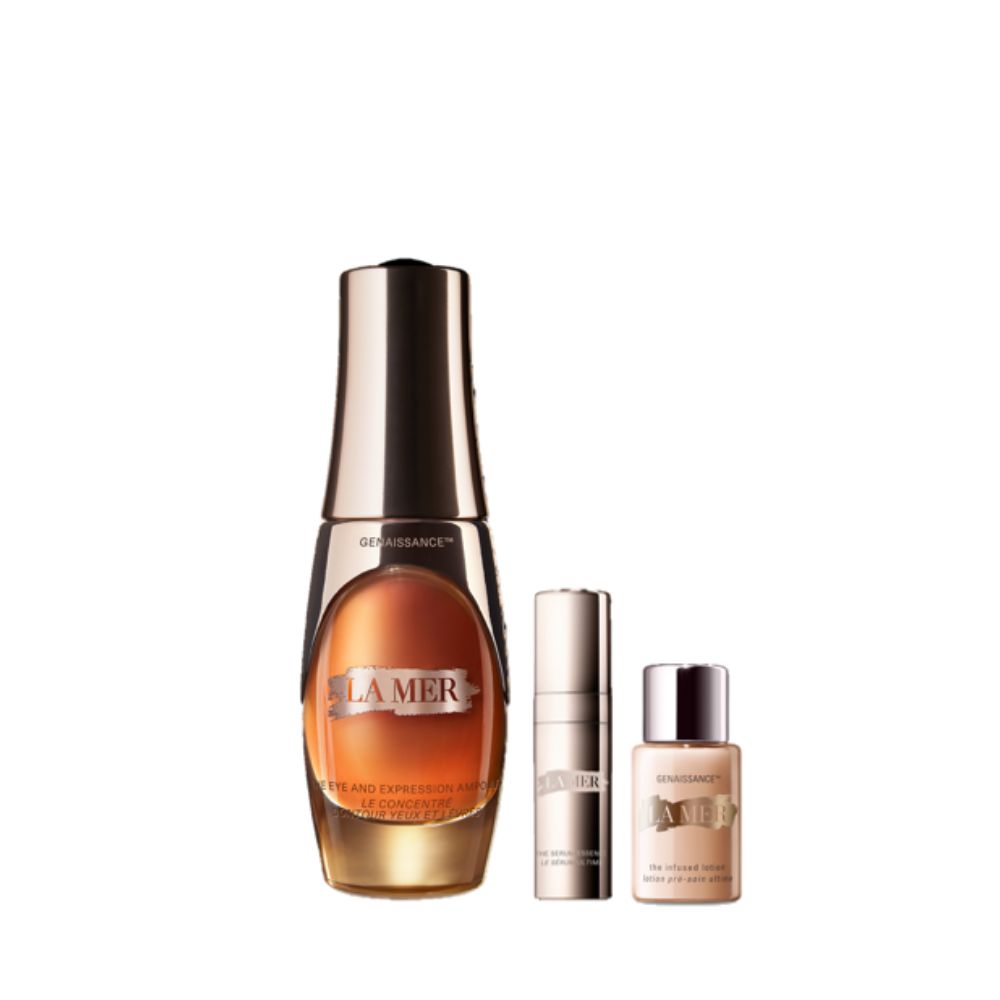 Ultimate Renewal Regimen Set (Worth $1,390)