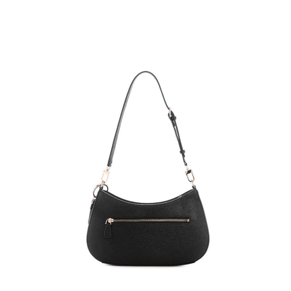 Guess Noelle II Top Zip Shoulder Bag