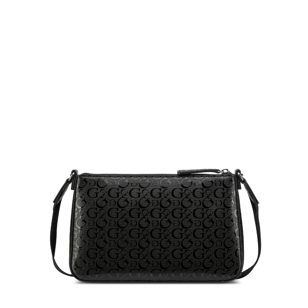 Guess Fiora Mini Top Zip