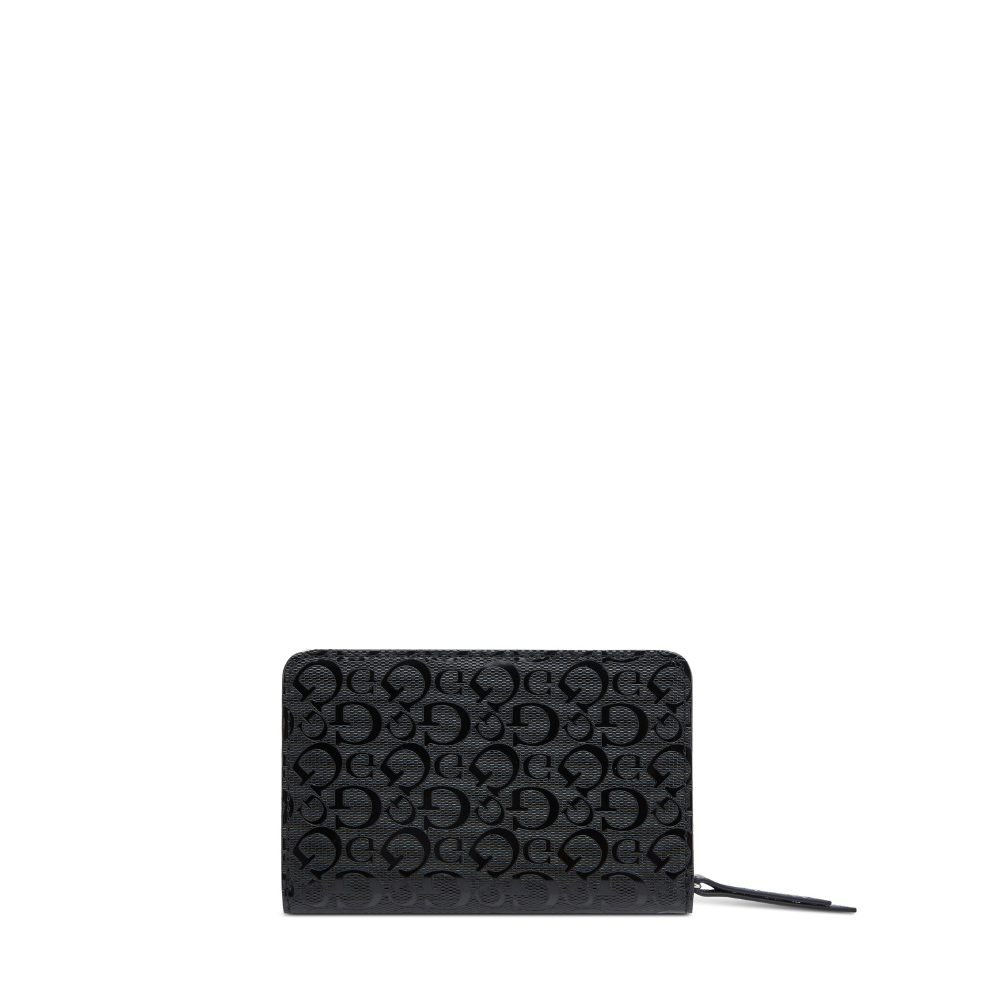 Guess Abbas Slg French Wallet