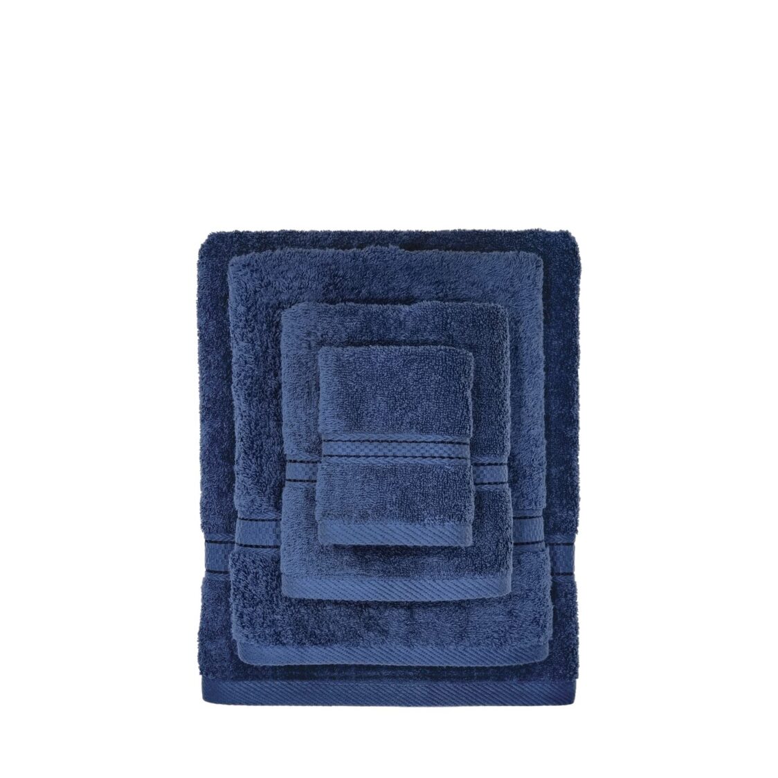 Charles Millen Suite Collection CT108 Big Bath Towel 100% Combed Cotton Classique