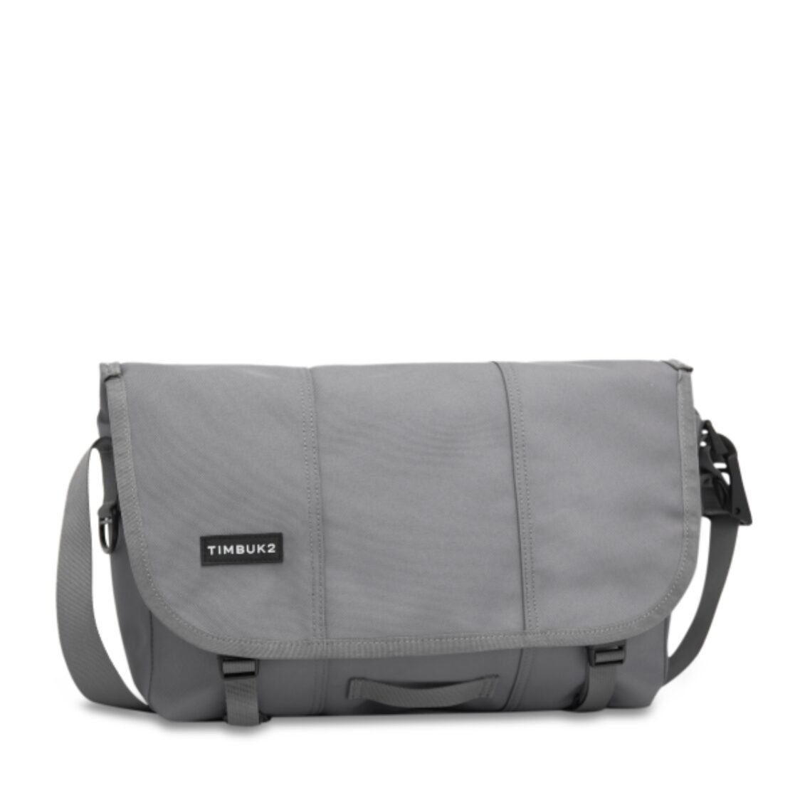 Timbuk2 Classic Messenger Eco Gnmtl 1108-1-1104