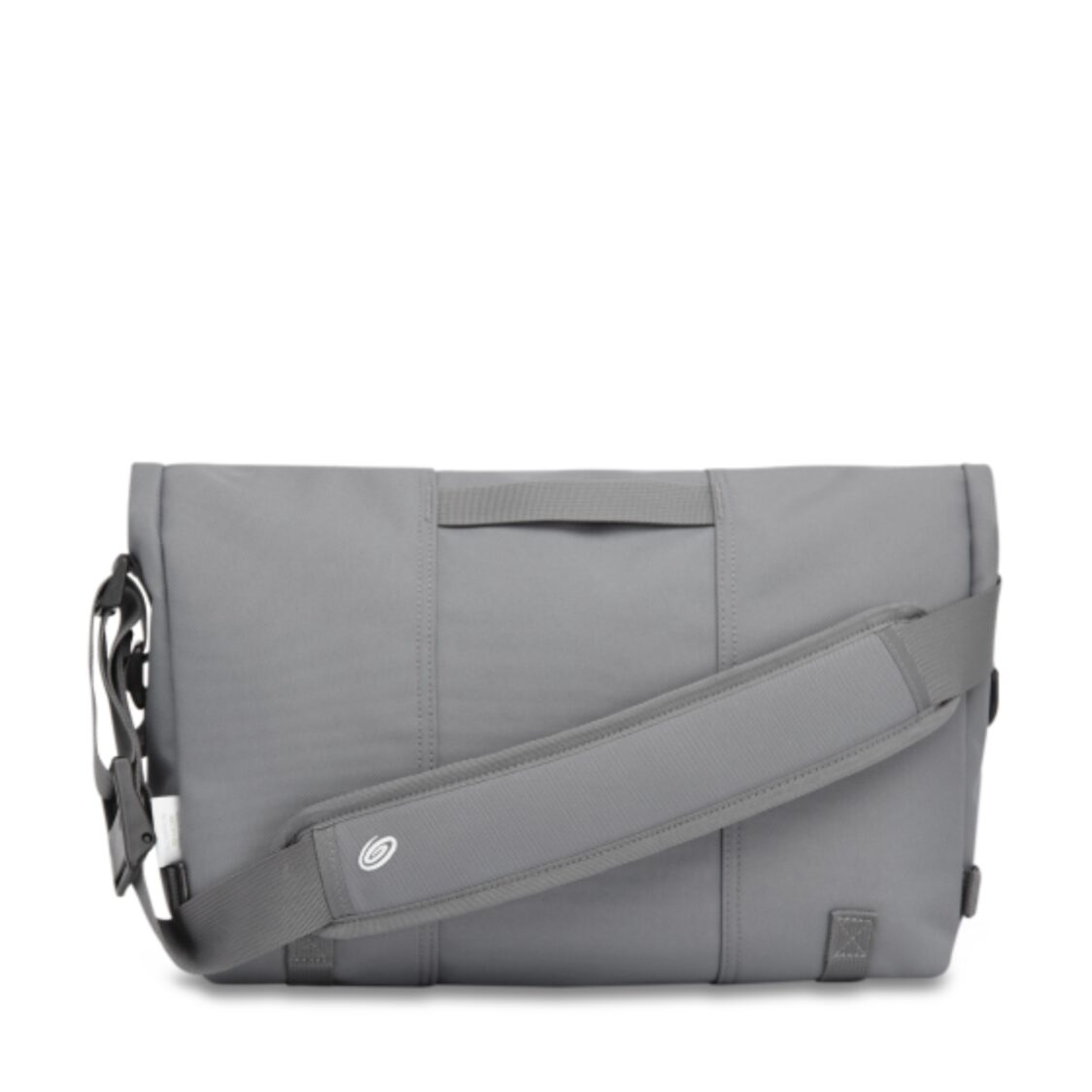 Timbuk2 Classic Messenger Eco Gnmtl 1108-1-1104