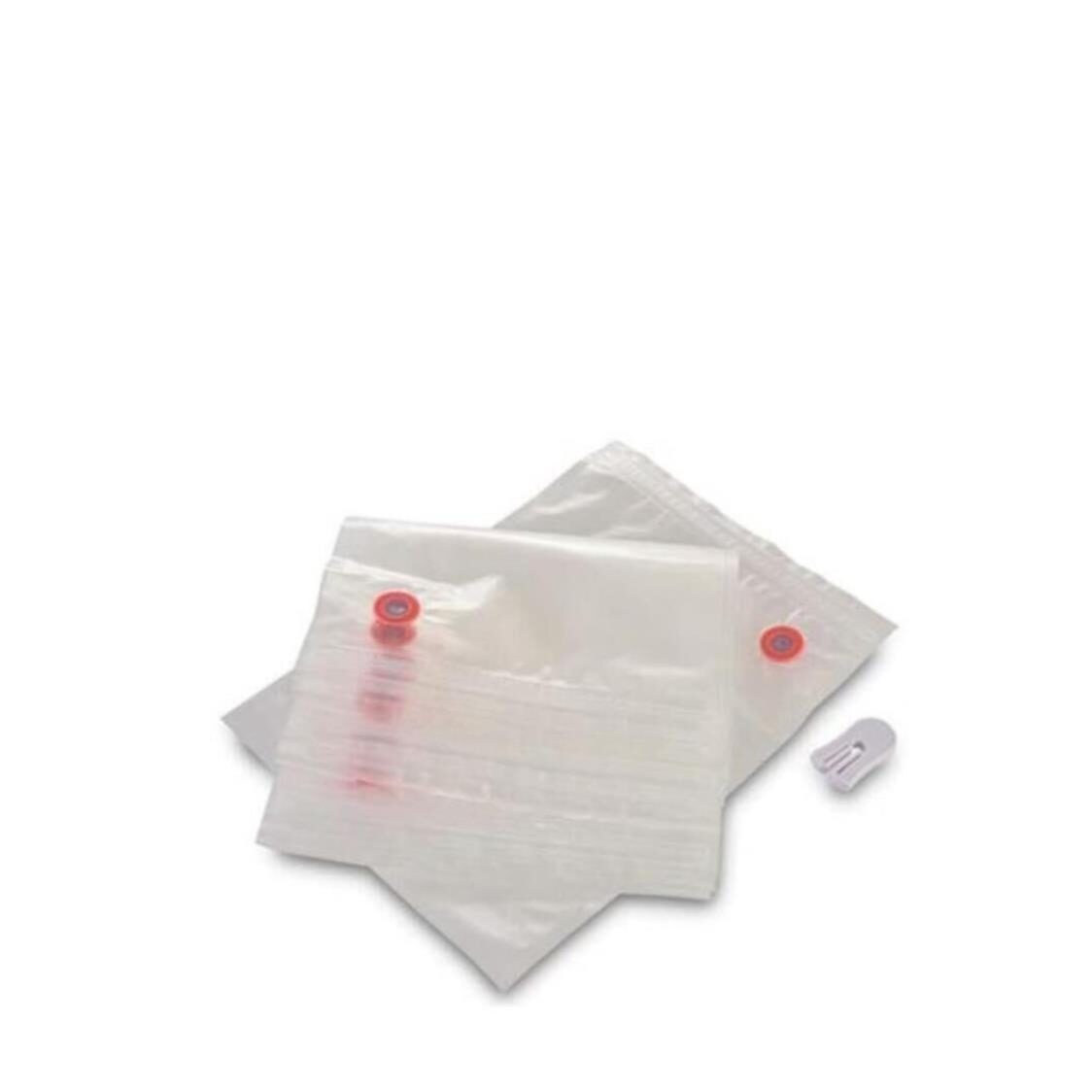 Solis Vacuum Zipper Bags (26x35) (10 pcs) 1879SL-922.69
