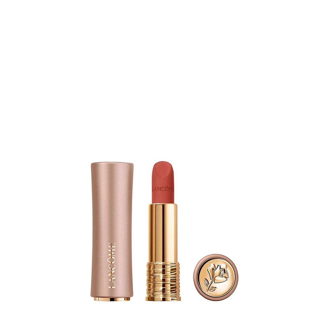 Lancôme L'absolu Rouge Intimatte Lipstick
