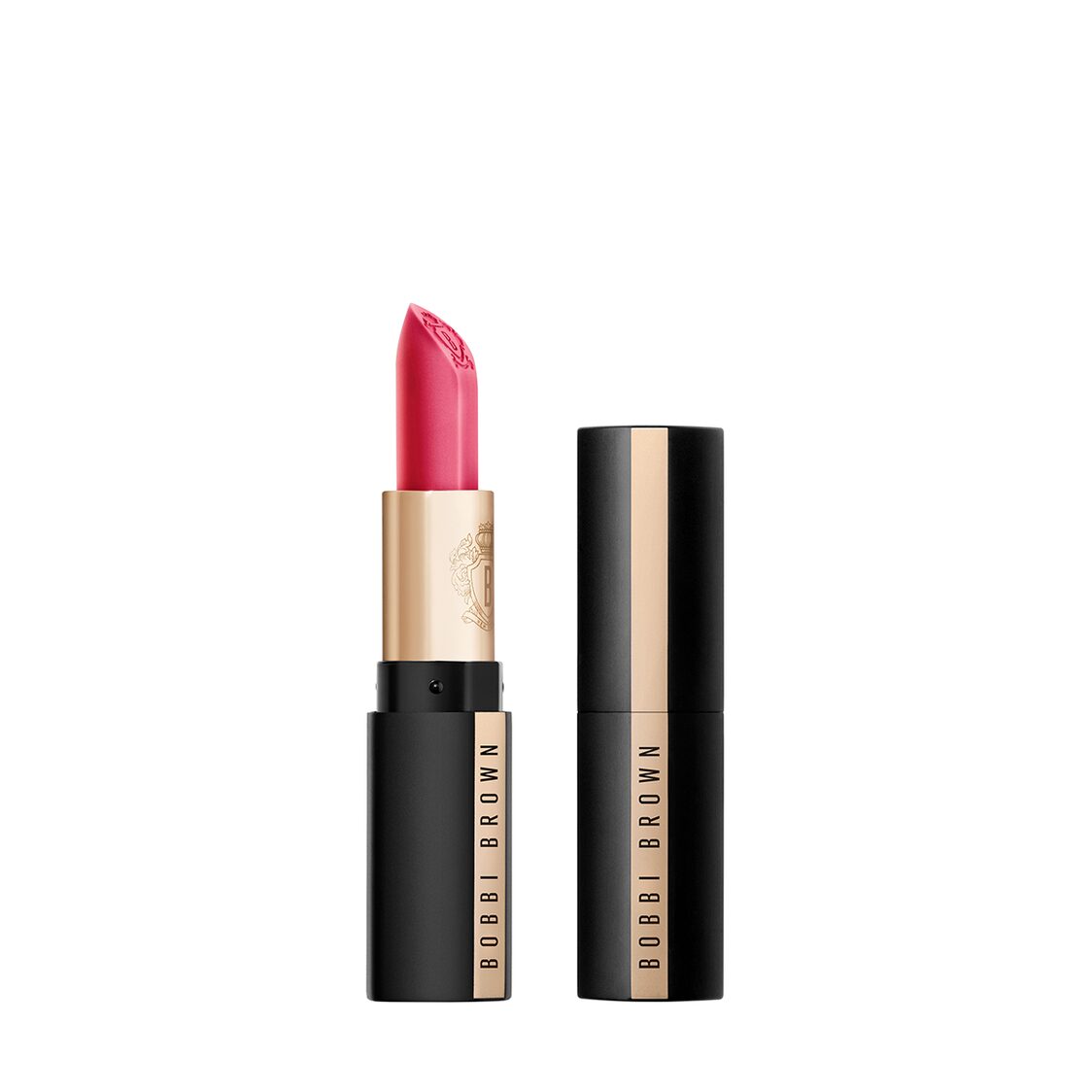 Bobbi Brown Luxe Cashmere Matte Lipstick