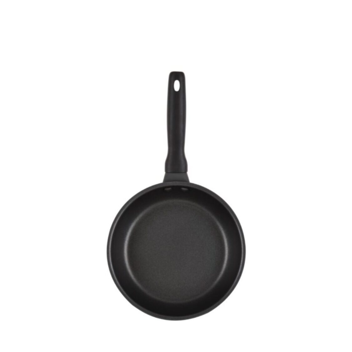 Meyer Midnight Nonstick Hard Anodized Open Frypan (Induction)