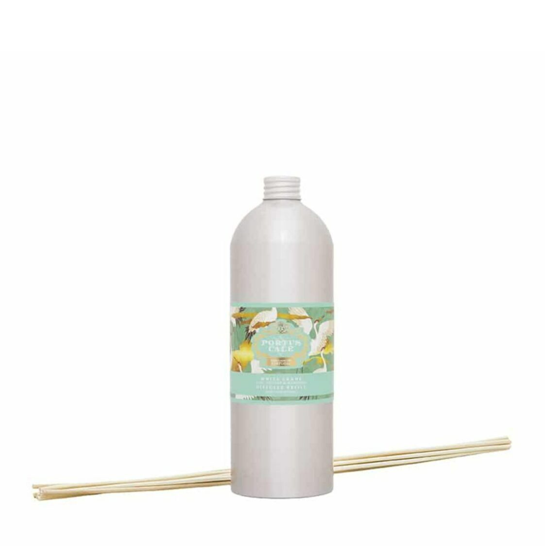 Portus Cale White Crane Refill