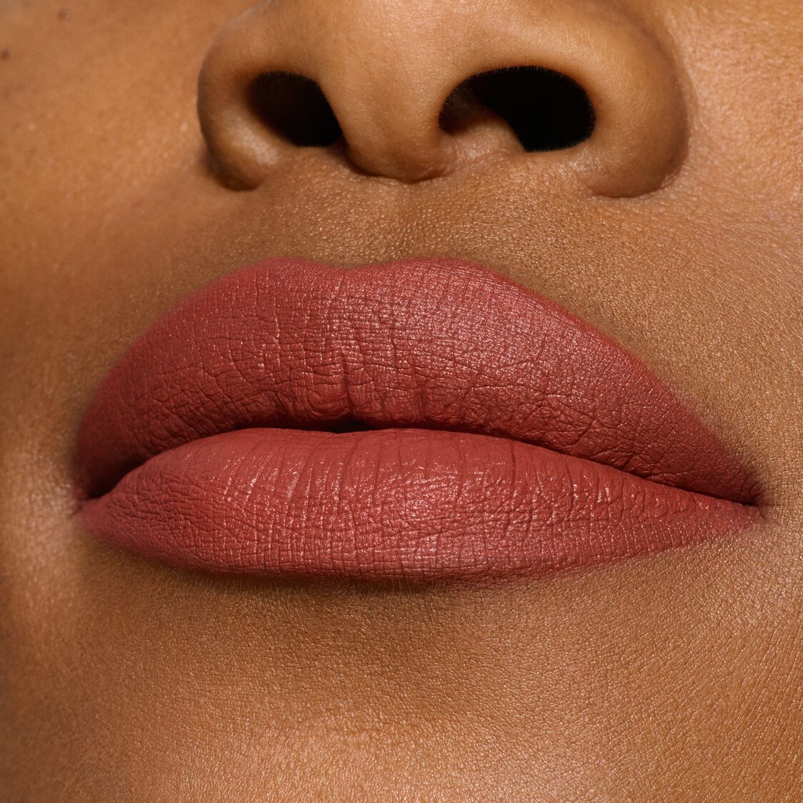 MAC M·A·Cximal Matte Silky Lipstick