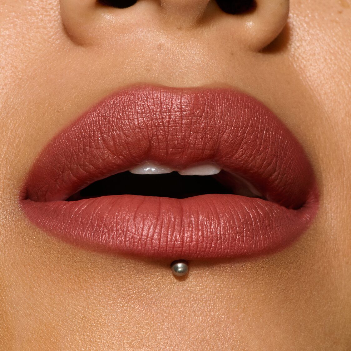 MAC M·A·Cximal Matte Silky Lipstick