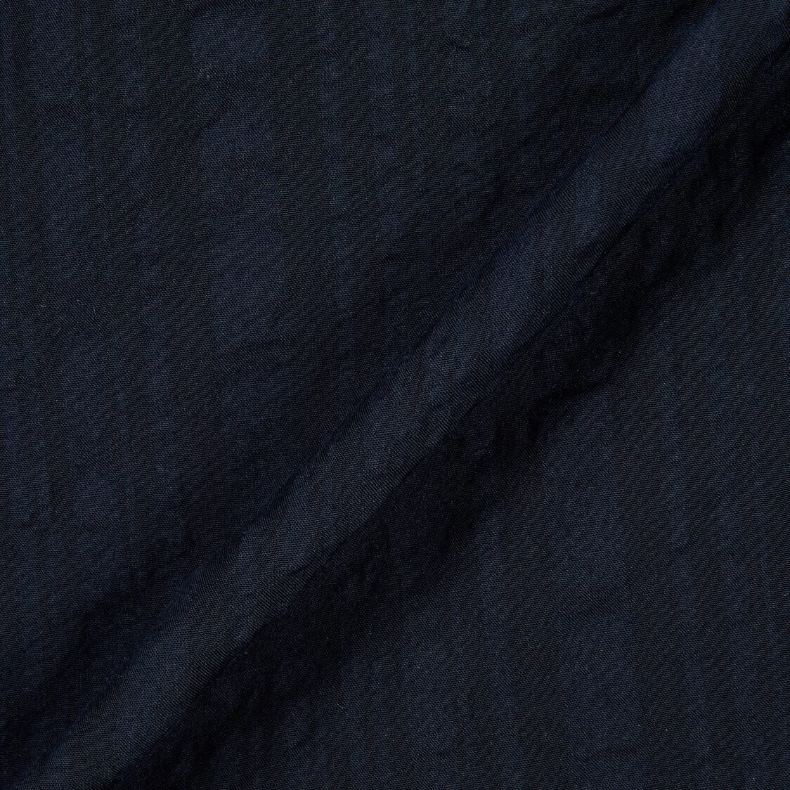 Jaju Men Cotton Rayon Seersucker Pajama Pants Navy