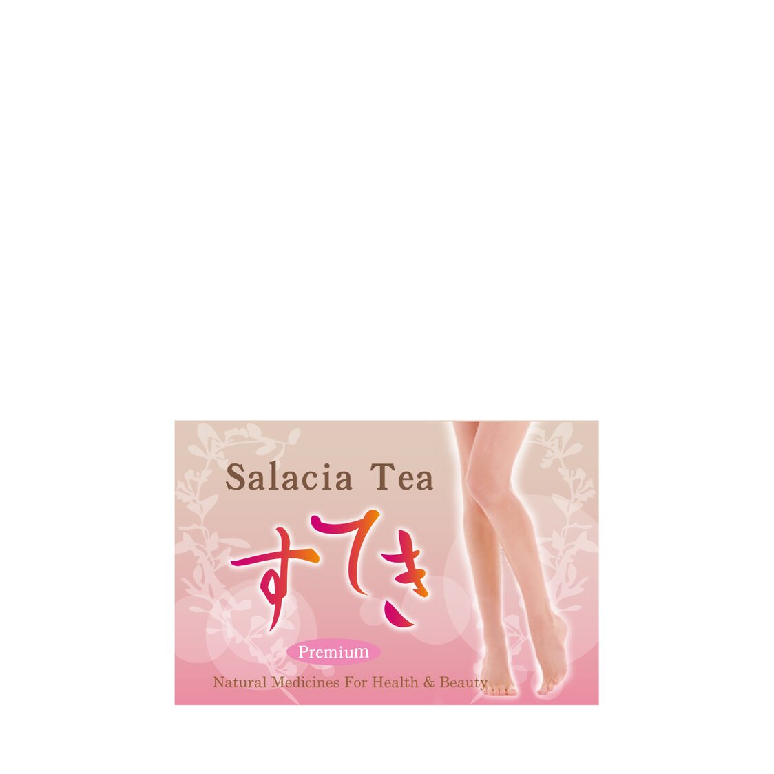 Kaitekisei Salacia Tea Premium 96g