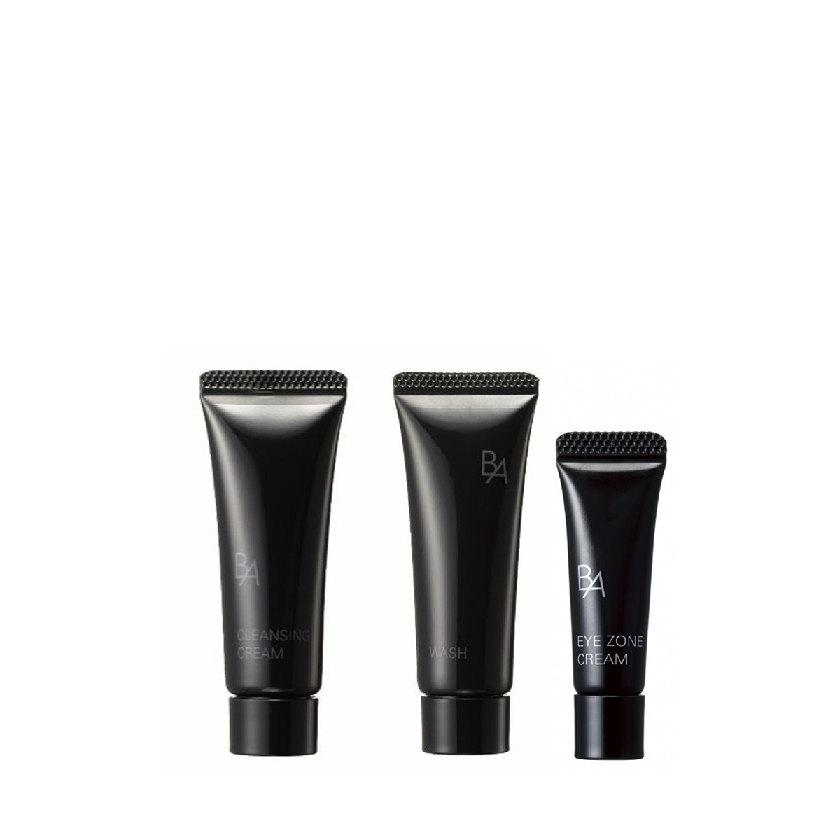 Receive 3-pc set (worth $68) with nett spend $200 on Pola (Gift with Purchase)