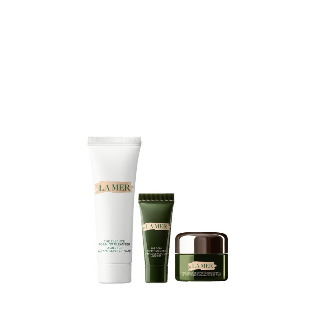 Receive 3-pc gift (worth $325) with $2,000 nett spend on La Mer (Gift with Purchase)