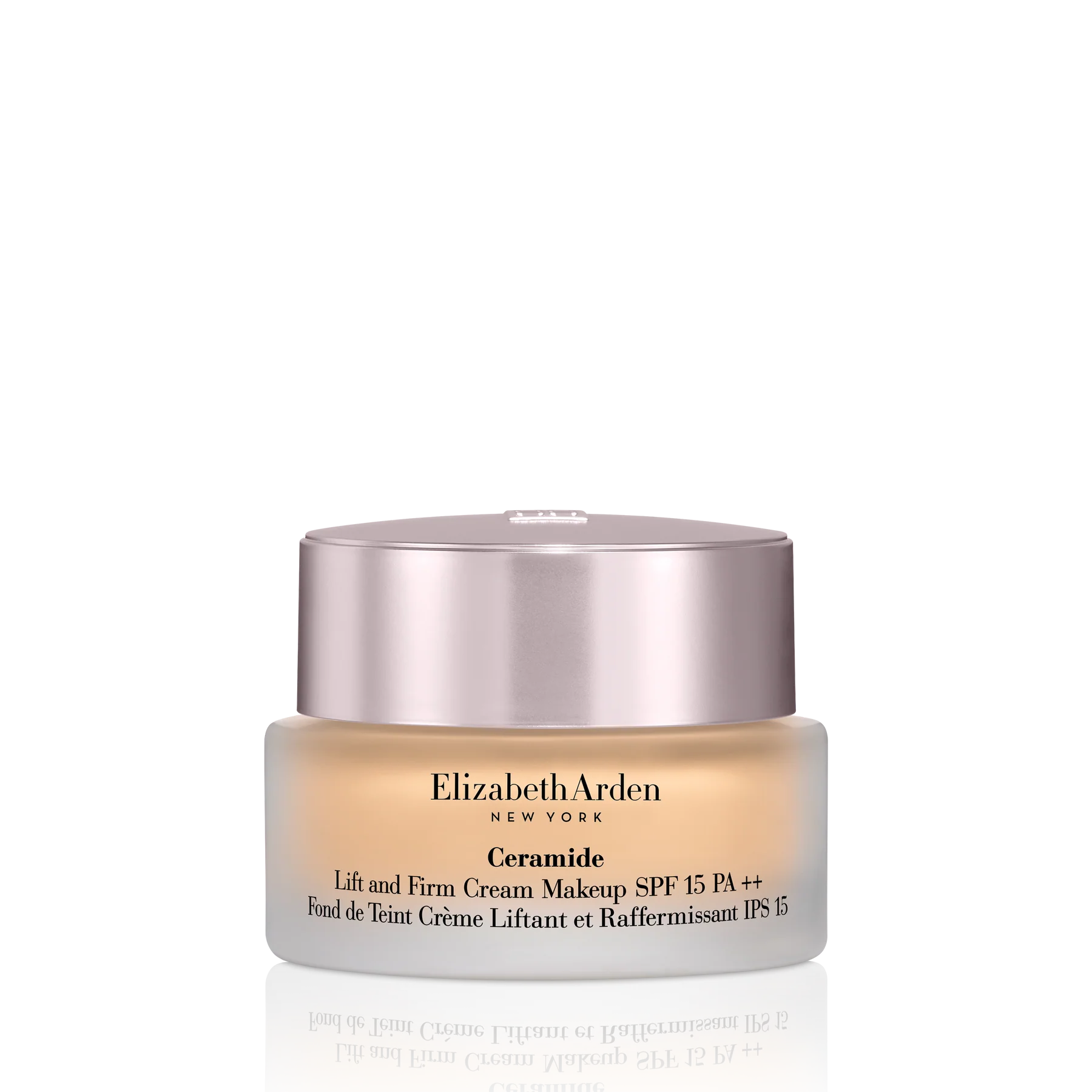 Elizabeth Arden Ceramide Lift and Firm Cream Makeup Foundation