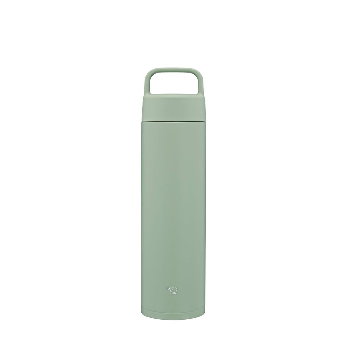 Zojirushi 0.65L Stainless Steel Carry Tumbler - Green SM-RS65GA