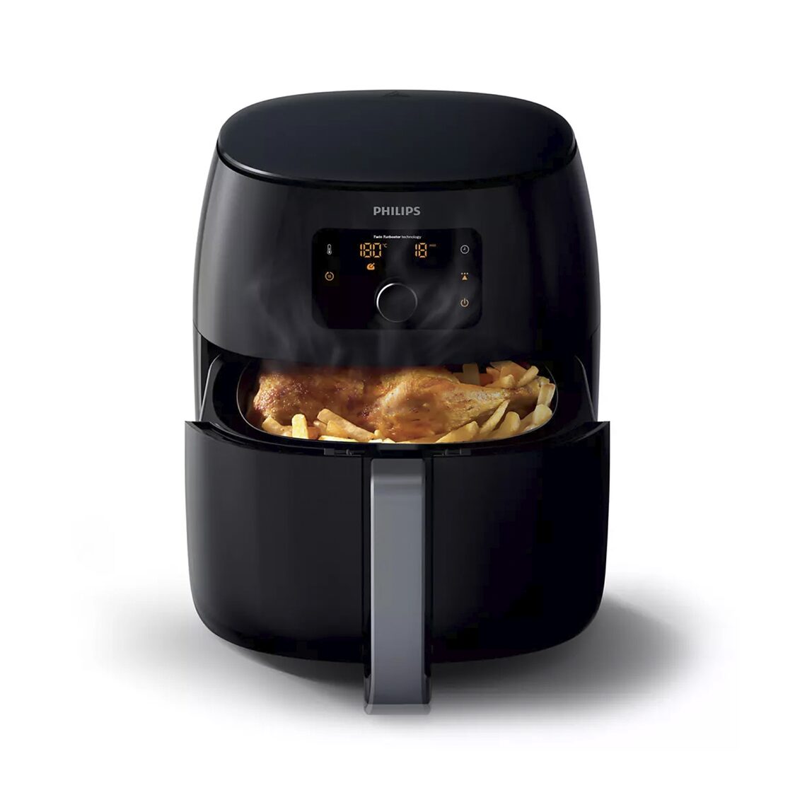 Philips Advance Collection Air Fryer XXL (HD9654/91)