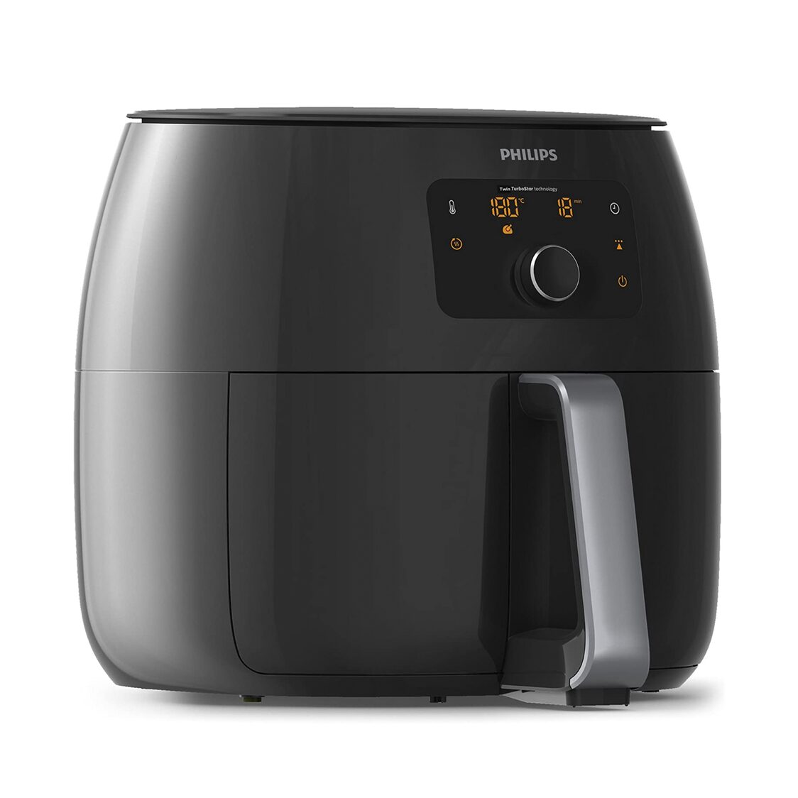 Philips Advance Collection Air Fryer XXL (HD9654/91)