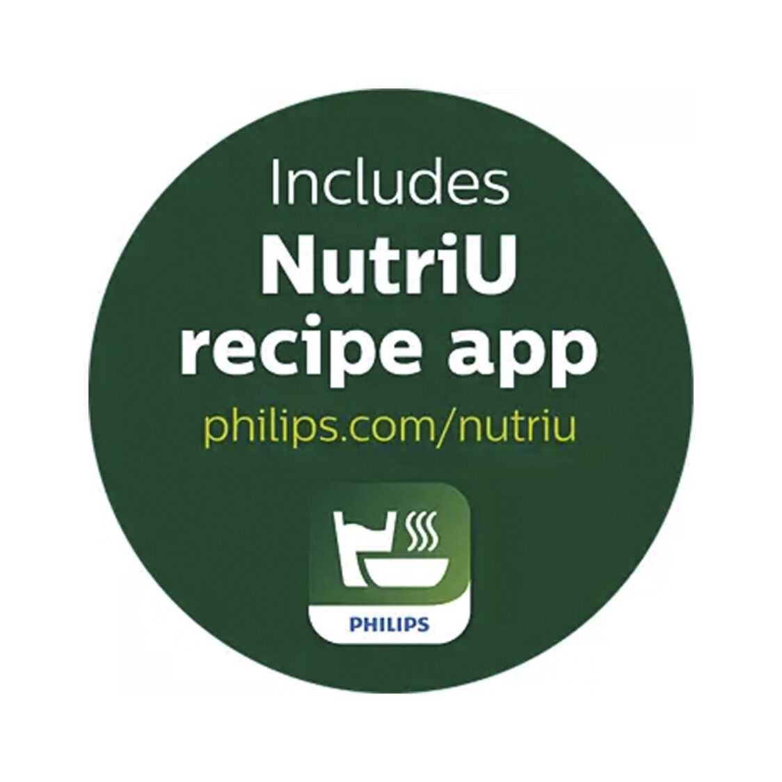 Philips Advance Collection Air Fryer XXL (HD9654/91)