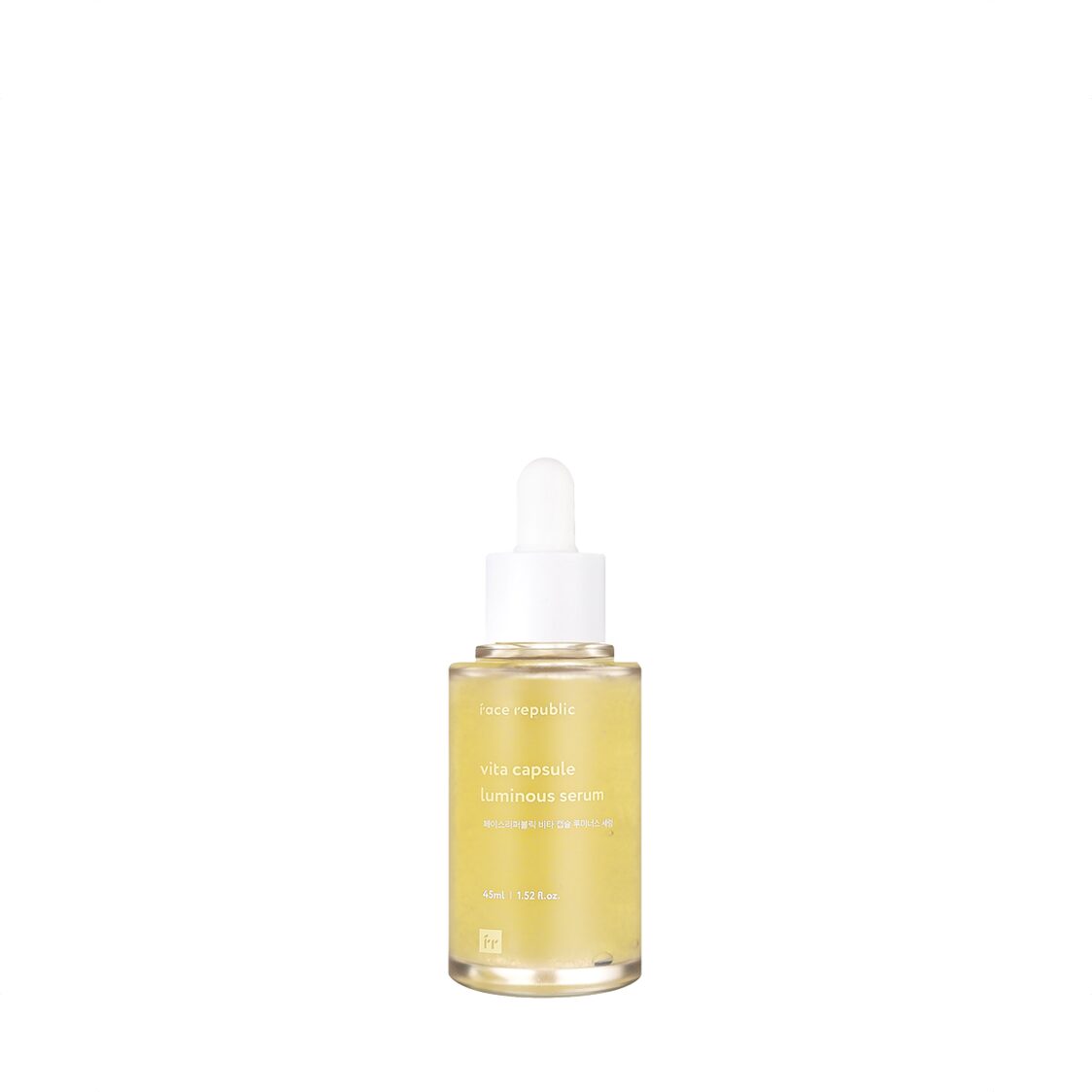Face Republic Vita Capsule Luminous Serum 45ml