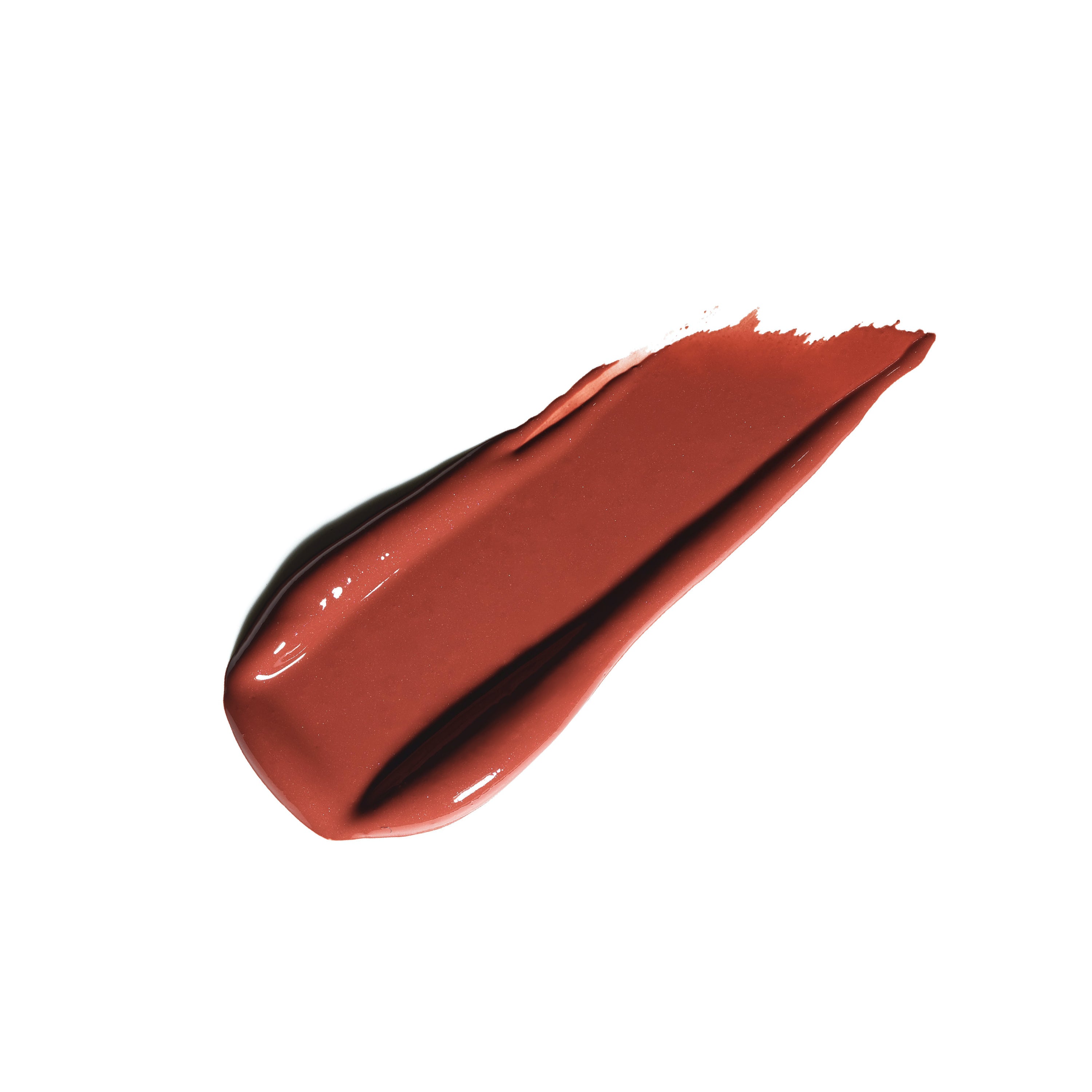 MAC Lustreglass Sheer-Shine Lipstick